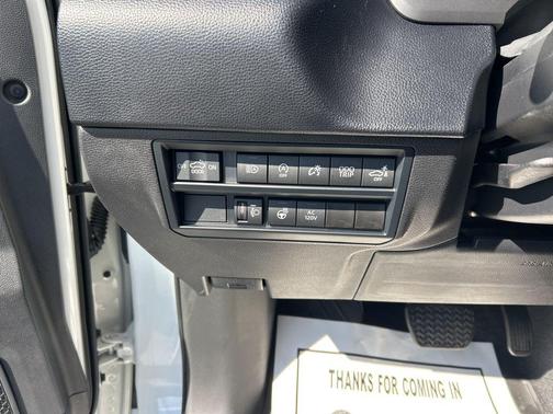 Ice Cap 2024 Toyota Tundra SR5