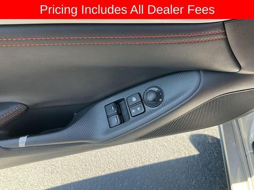 Platinum Quartz Metallic 2023 Mazda MX-5 Miata RF Grand Touring