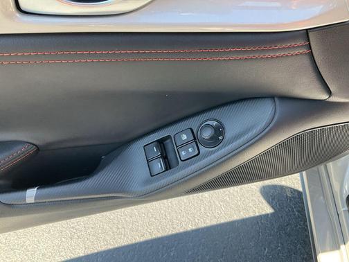 2023 Mazda MX-5 Miata RF Grand Touring