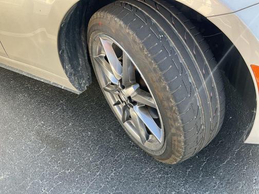 2023 Mazda MX-5 Miata RF Grand Touring