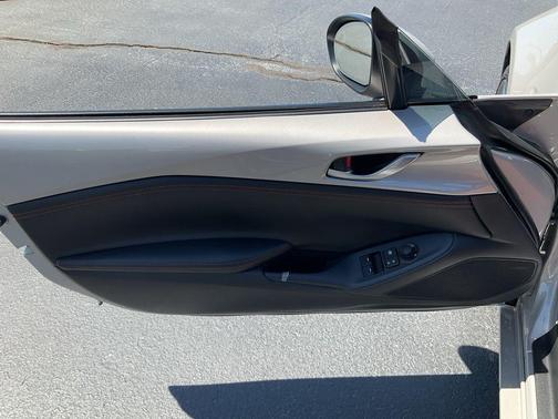 2023 Mazda MX-5 Miata RF Grand Touring