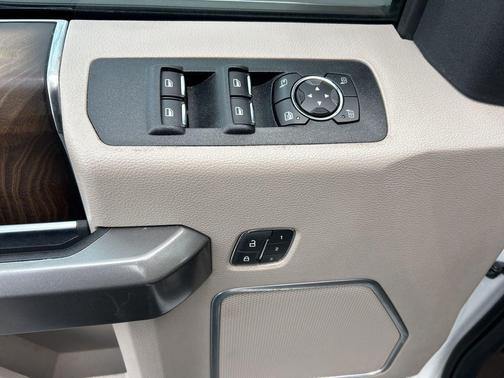 2020 Ford F-150 Limited