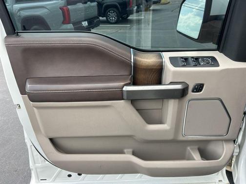 2020 Ford F-150 Limited