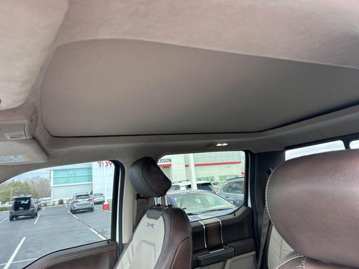 2020 Ford F-150 Limited