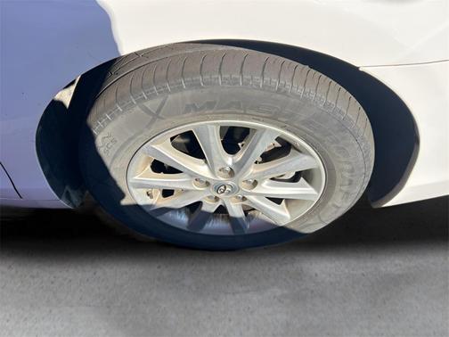 2011 Toyota Camry XLE