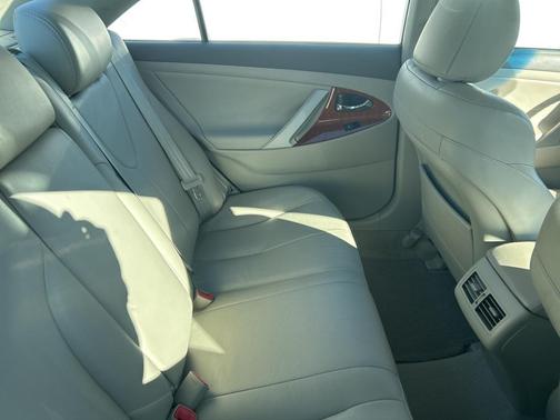 2011 Toyota Camry XLE