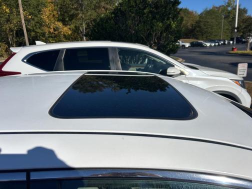 2011 Toyota Camry XLE