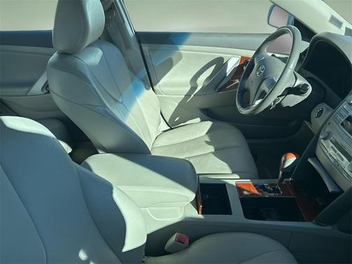 2011 Toyota Camry XLE