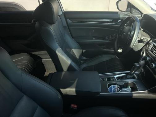 2022 Honda Accord Sport SE 1.5T