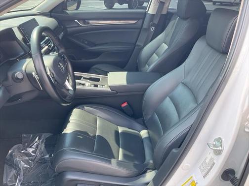 2022 Honda Accord Sport SE 1.5T