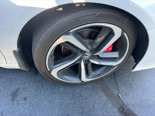 2022 Honda Accord Sport SE 1.5T