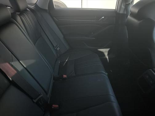 2022 Honda Accord Sport SE 1.5T
