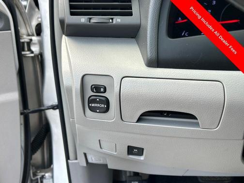 Classic Silver Metallic 2011 Toyota Camry LE
