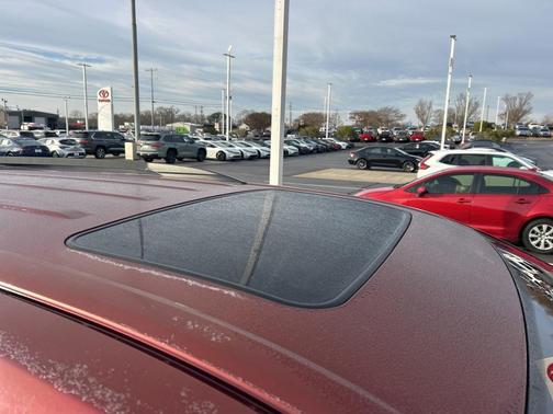 2013 Toyota Sienna XLE