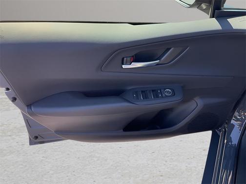 2025 Toyota Prius Plug-In Hybrid XSE