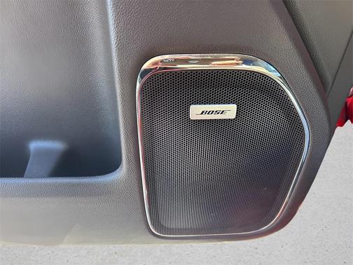 2018 Chevrolet Silverado 2500 LTZ