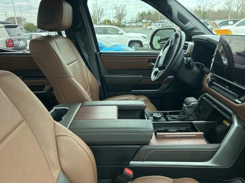 2024 Toyota Tundra 1794 Edition