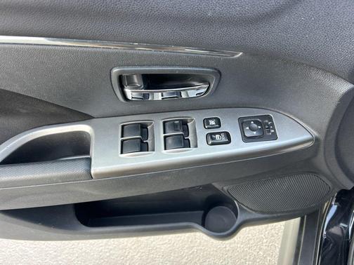 2019 Mitsubishi Outlander Sport 2.0 ES