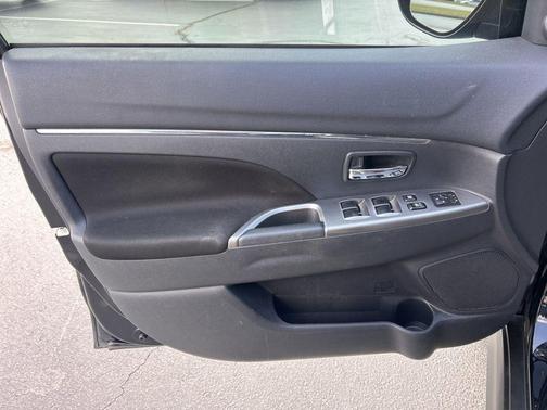 2019 Mitsubishi Outlander Sport 2.0 ES