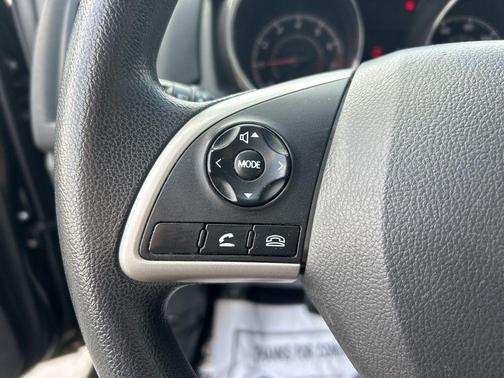 2019 Mitsubishi Outlander Sport 2.0 ES