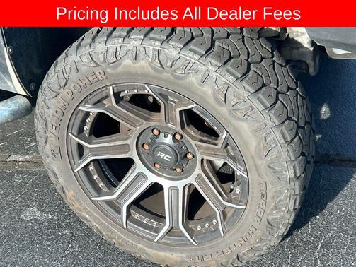 Silver Birch Metallic 2009 GMC Sierra 1500 SLE1