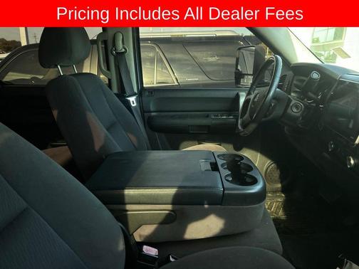 Silver Birch Metallic 2009 GMC Sierra 1500 SLE1
