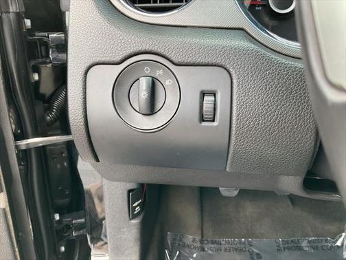 2013 Ford Mustang V6