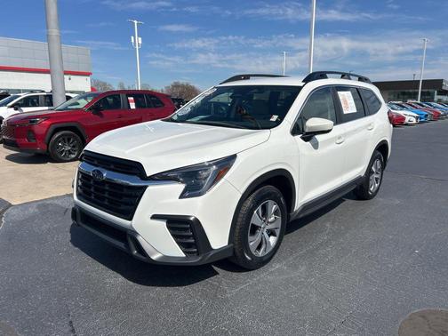 2024 Subaru Ascent Premium 7-Passenger