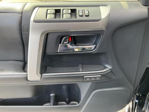 2015 Toyota 4Runner Limited