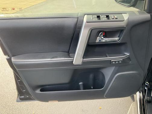 2015 Toyota 4Runner Limited