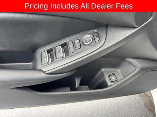 Platinum White Pearl 2022 Honda Accord Sport SE 1.5T