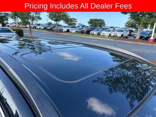Jet Black 2024 Toyota Corolla Cross XLE