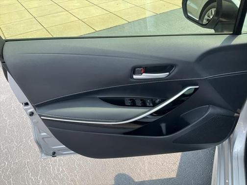 2024 Toyota Corolla XSE