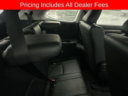 Cypress 2023 Toyota Highlander Limited