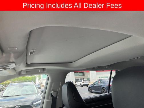 Cypress 2023 Toyota Highlander Limited