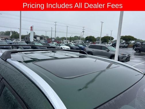 Cypress 2023 Toyota Highlander Limited