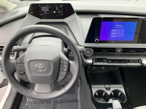 2023 Toyota Prius LE