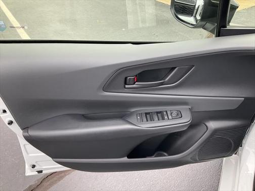2023 Toyota Prius LE