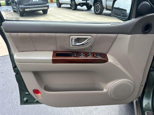 2006 Kia Sorento EX