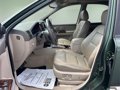2006 Kia Sorento EX