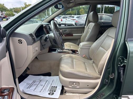 2006 Kia Sorento EX