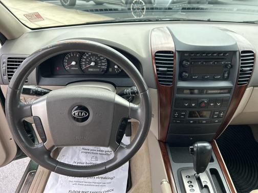 2006 Kia Sorento EX