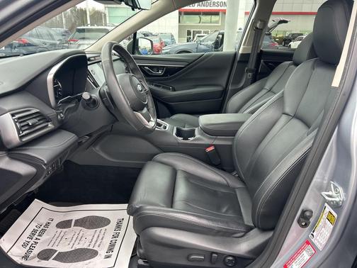 2024 Subaru Outback Touring XT