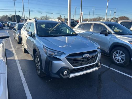 2024 Subaru Outback Touring XT