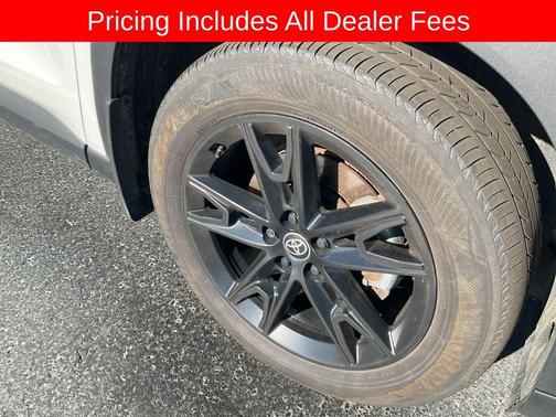 Wind Chill Pearl 2025 Toyota Grand Highlander Platinum