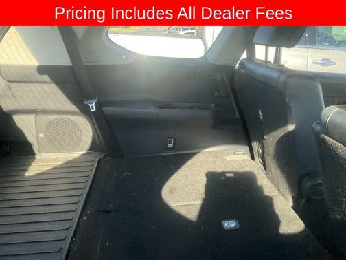 Wind Chill Pearl 2025 Toyota Grand Highlander Platinum