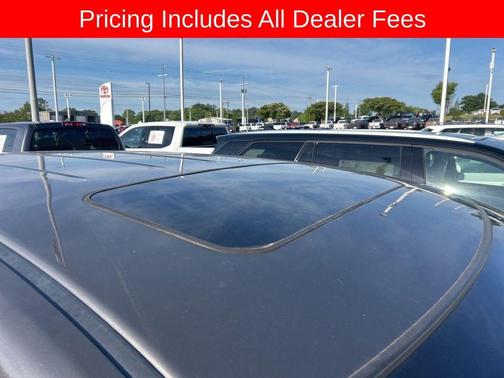 Polished Metal Metallic 2012 Honda Odyssey EX-L