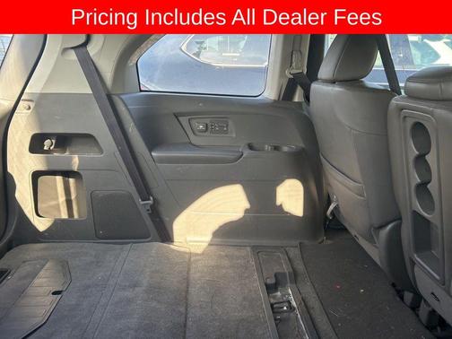 Polished Metal Metallic 2012 Honda Odyssey EX-L
