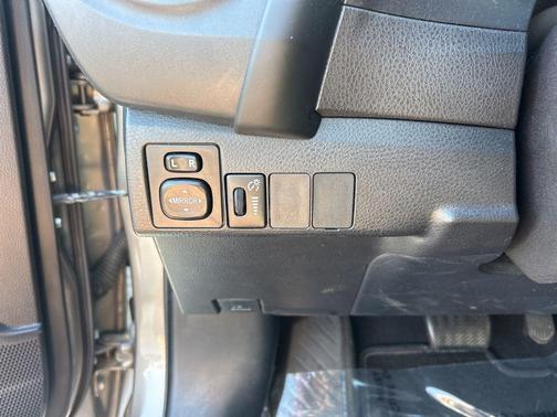 Falcon Gray Metallic 2018 Toyota Corolla LE