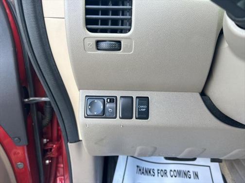 2015 Nissan Frontier S